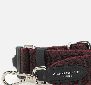 Tracolla "Optical40" TR125GC OPTICALWINEBERRY GIANNI CHIARINI 
