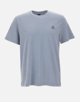 T-shirt "Crescent Tee" M15MT777 1884 MOOSE KNUCKLES 