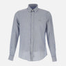 Camicia in cotone CRL013012828 M801 HARMONT & BLAINE 