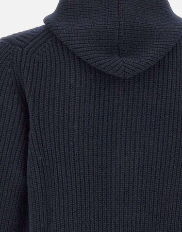 Giacca in lana e cashmere BB3MLT WC5P891 FILIPPO DE LAURENTIIS 