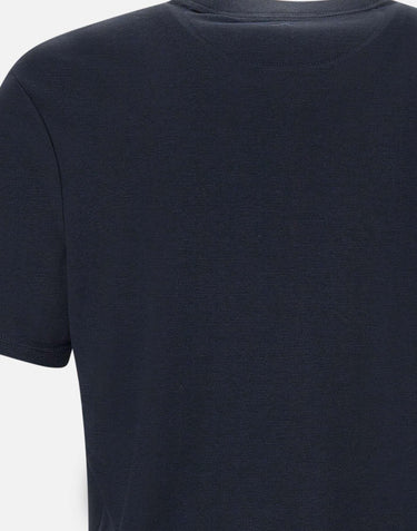 T-shirt in cotone 14311640 050 PAUL&SHARK 