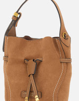 Borsa a mano "Sienna" BS11785 CMPLCARAMEL GIANNI CHIARINI 