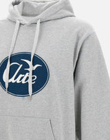 "Big bird hoodie" 156H GREY ARTE ANTWERP 