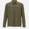 Giacca in nylon GI000583U 128707730 HERNO 