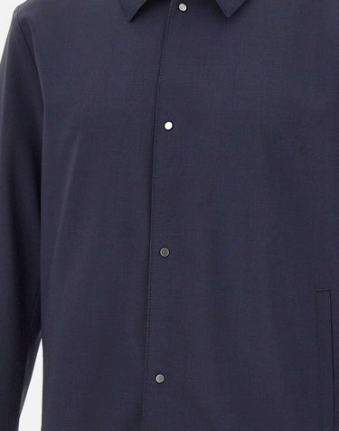 Giacca sovracamicia "P-Carper-Coach" 50556776 404 BOSS 