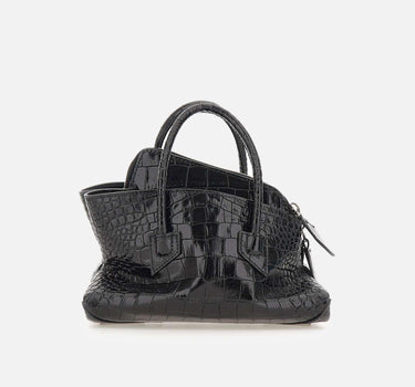 Borsa a mano "La Passeggiata Mini" 260WAH00063 LBT155PR100 THE ATTICO 