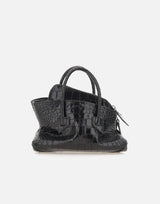 Borsa a mano "La Passeggiata Mini" 260WAH00063 LBT155PR100 THE ATTICO 