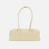 Borsa a spalla "Boat Wide" 24FWB010132003 CREAM OSOI 