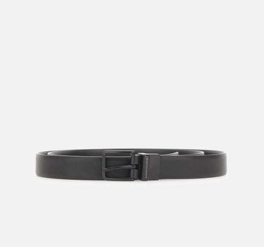 Cintura in pelle CN9913004 SAFSPECNERO GIANNI CHIARINI 