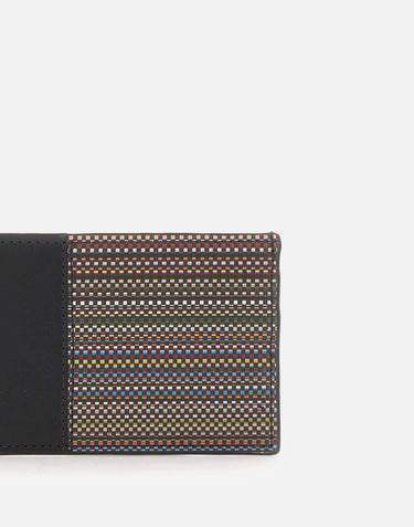 "Wallet cc holder" M1A6137PCOATE 79 PAUL SMITH 