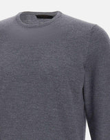 Maglia in lana 55167 14290088 GRAN SASSO 