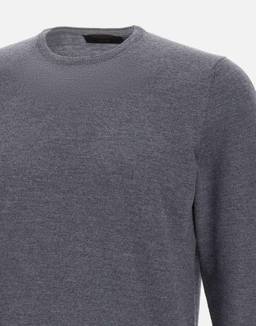 Maglia in lana 55167 14290088 GRAN SASSO 