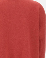 Maglione "Andrea" 4704013C GARNET NOT SHY 