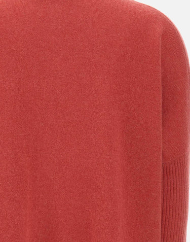 Maglione "Andrea" 4704013C GARNET NOT SHY 