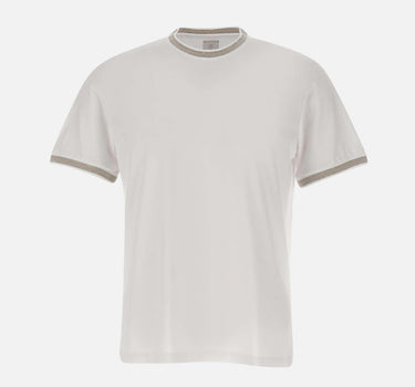 T-shirt  in cotone I75TSHI14 TES0I08901 ELEVENTY 