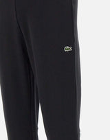 Jogger in cotone XH9624 031 LACOSTE 