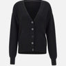 Cardigan in viscosa RIJKT009 0001 KAOS 