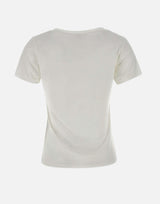 T-shirt "Quay  in cotone PED5413 99012073730 PEUTEREY 