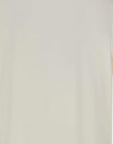 T-shirt in cotone 60139 73712005 GRAN SASSO 