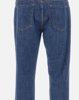 Jeans "Rubens-Z" P015DG 2D613BLUE RE-HASH 
