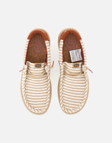 Stringate "Wally resort" HD43094 9HR HEY DUDE 