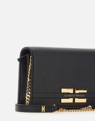 Borsa a tracolla BS40A61E2 110 ELISABETTA FRANCHI 