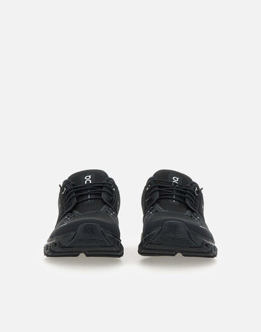 Sneakers "Cloud6" 3WF10061043 BLACK ON 