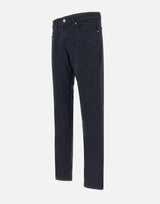Pantaloni "John" in cotone stretch JOHN001 GABA0014002 JECKERSON 