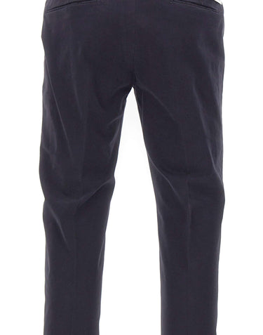 Pantaloni "Dieci" COATX0Z00FWD NK20Y384 PT TORINO 