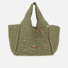 Borsa a spalla "Nefeli" BS11953 COMMSTRCRCHTAIGA MARCELLA CLUB GIANNI CHIARINI 