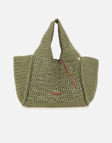 Borsa a spalla "Nefeli" BS11953 COMMSTRCRCHTAIGA MARCELLA CLUB GIANNI CHIARINI 