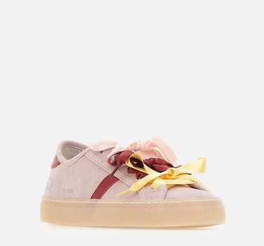 Sneakers "Tender Bow" W441TEBW PK D.A.T.E. 