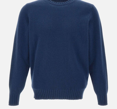 Maglia lana e cashmere GC3ML WC7R881 FILIPPO DE LAURENTIIS 
