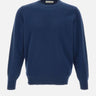 Maglia lana e cashmere GC3ML WC7R881 FILIPPO DE LAURENTIIS 