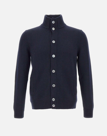 Maglia in lana 13108 14272598 GRAN SASSO 