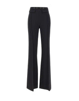 Pantalone con loghi PA19666E2 110 ELISABETTA FRANCHI 