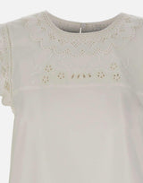 Top "Kirsten" 22236 000 THE GARMENT 