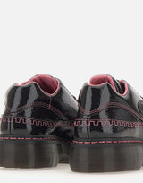 Stringate "Buzz 5I" 42112001 BLACK DR. MARTENS 