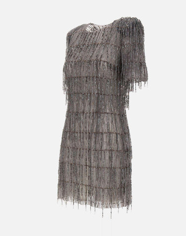 Miniabito boxy "Special" AB70247E2 CG8 ELISABETTA FRANCHI 