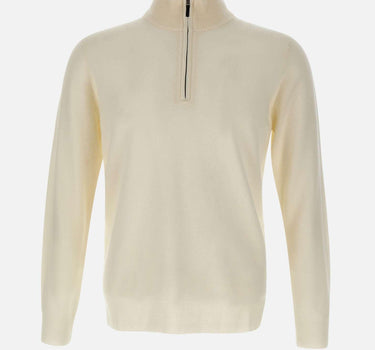 Serafino mezza zip 200860 171 KANGRA 