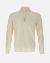 Serafino mezza zip 200860 171 KANGRA 