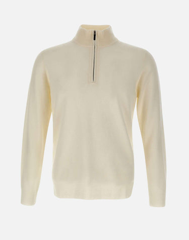 Serafino mezza zip 200860 171 KANGRA 