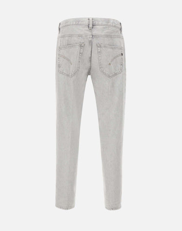 Jeans "Brighton" UP434DF0277 MB1900 DONDUP 