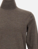 Dolcevita in lana DV1ML RM16RS291 FILIPPO DE LAURENTIIS 