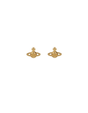 "Farah Earrings" 62010015 02R001 VIVIENNE WESTWOOD 