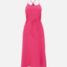 "Cotton twill dress" S35232 20 SUN68 