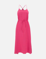 "Cotton twill dress" S35232 20 SUN68 