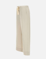 Pantalone in cotone con coulisse 2619131023600 057 'S MAX MARA 