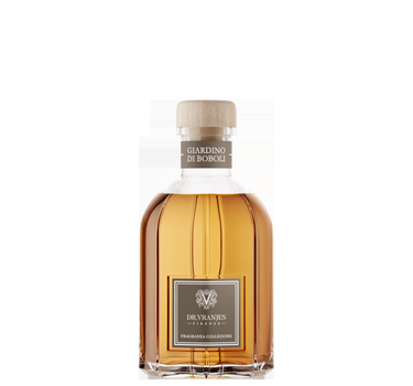 Fragranza Collezione Ambiente "Giardino Di Boboli" 500ml FRV0017D 500ML DR.VRANJES FIRENZE 