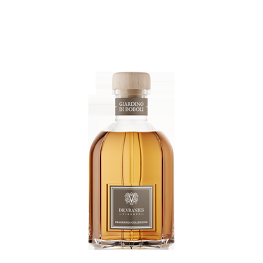 Fragranza Collezione Ambiente "Giardino Di Boboli" 500ml FRV0017D 500ML DR.VRANJES FIRENZE 